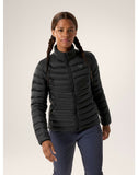 Arc'teryx Cerium Jacket Women's