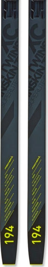 Fischer Twin Skin Superlite Medium EF Cross Country Skis