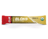 Clif Bar SHOT BLOKS - Ascent Outdoors LLC