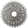 SRAM RED XG-1290 Cassette - 12-Speed, For XDR Driver Body, Silver, E1