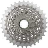 SRAM RED XG-1290 Cassette - 12-Speed, For XDR Driver Body, Silver, E1