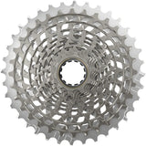 SRAM RED XG-1290 Cassette - 12-Speed, For XDR Driver Body, Silver, E1