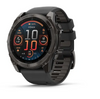 Garmin fenix 8 – 51 mm, AMOLED, Sapphire