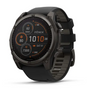 Garmin fenix 8 – 51 mm, Solar, Sapphire