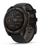 Garmin fenix 8 – 47 mm, Solar, Sapphire