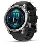 Garmin fenix E – 47 mm AMOLED