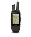 Garmin Rino 755t 2-Way Radio/GPS Navigator with Touchscreen (CANADA)