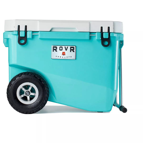 RovR RollR 60-Quart Wheeled All-Terrain Adventure Cooler – Ascent Cycles