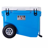 RovR RollR 60-Quart Wheeled All-Terrain Adventure Cooler