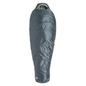 Big Agnes Anthracite 30 Sleeping Bag