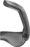 Ergon GP5 Grips-Lock-On