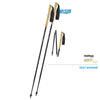 Komperdell Carbon Cloud FXP Foldable Poles