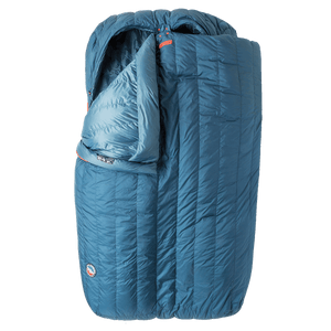 Big Agnes King Solomon 20 650 RDS DownTek Sleeping Bag