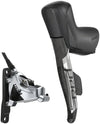 Sram Red AXS eTap HRD E1 Shift/Disc Brake Levers - AXS eTap Shift/Hydraulic Brake