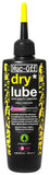 Muc-Off Bio Dry Bike Chain Lube - 120ml, Drip