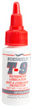 Boeshield T9 Bike Chain Lube Drip