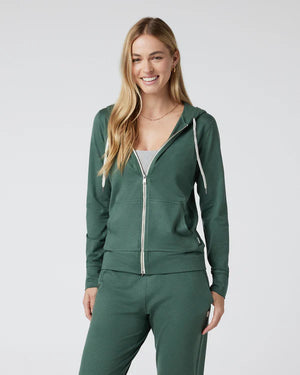 Vuori Halo Performance Hoodie 2.0 Women's