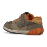 Merrell Bare Steps A83 Sneaker