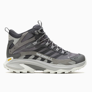 Merrell Moab Speed 2 Mid Gtx Hiking Boots