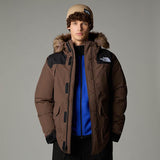 The North Face Men's McMurdo Parka