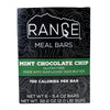 Range Meal Mint Chocolate Chip Bar