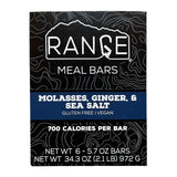 Range Meal Bar