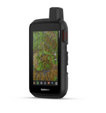 Garmin Montana 710i Rugged GPS Touchscreen Navigator with inReach Technology