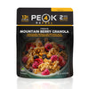 Peak Refuel Mountain Berry Granola