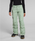 The North Face Women's Freedom Insulated Pant