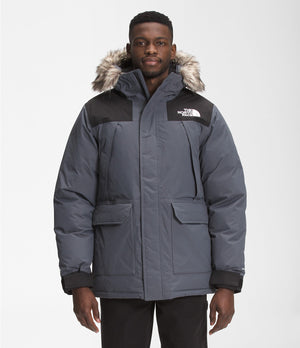 The North Face Men's McMurdo Parka