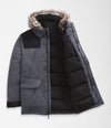 The North Face Men's McMurdo Parka