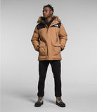 The North Face Men's McMurdo Parka