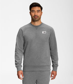 The North Face Men's Heritage Patch Crew