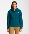 The North Face Women's Valle Vista Jacket