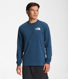 The North Face Short Sleeve Box NSE Tee Men's