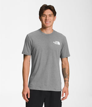 The North Face Short Sleeve Box NSE Tee Men's