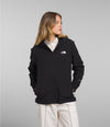 The North Face Shelbe Raschel Hoodie Women's