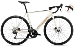 Orbea Orca M30 Road Bike