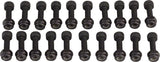 RaceFace Chester Pedal Pin Kit- 20 Pins Black