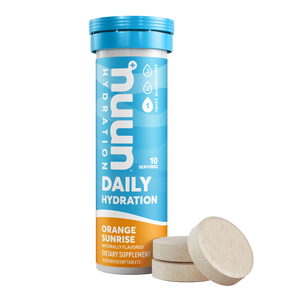 Nuun Daily Hydration Tabs