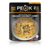 Peak Refuel Chicken Coconut Curry