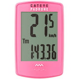 CatEye Padrone Bike Computer Wireless