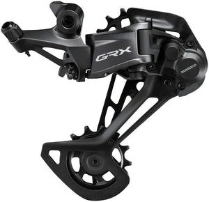 Shimano GRX RD-RX822-SGS Rear Derailleur-12-Speed Direct Mount Shadow Plus Design