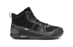 Xero Scrambler Mid II - Waterproof Hiking Boot Men's