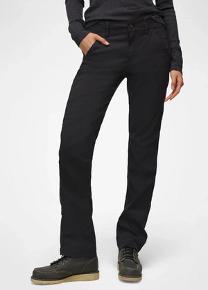 Prana Stretch Zion Mid Rise Pant W