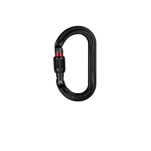 Petzl Carabiner OK Screw-Lock