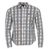 Jack and Sage Colorado College - Nepali Flannel