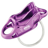 Petzl REVERSO Belay/Rappel Device