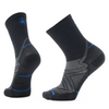 Smartwool Run Zero Cushion Mid Crew Socks Men's