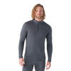 Smartwool Men's Classic All-Season Merino Base Layer 1/4 Zip